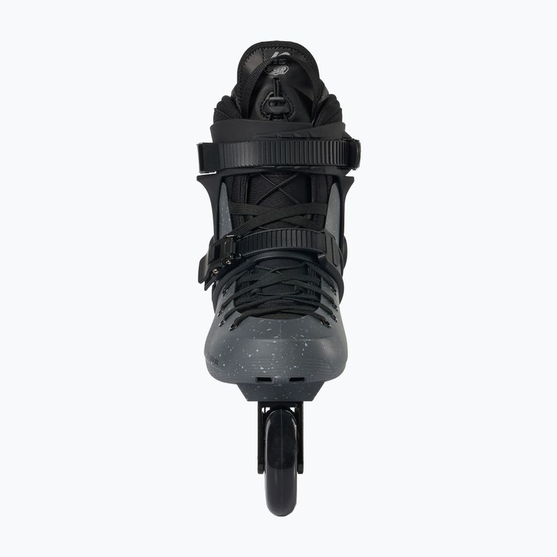 Rolki K2 Grid 80 midnight/gray 3