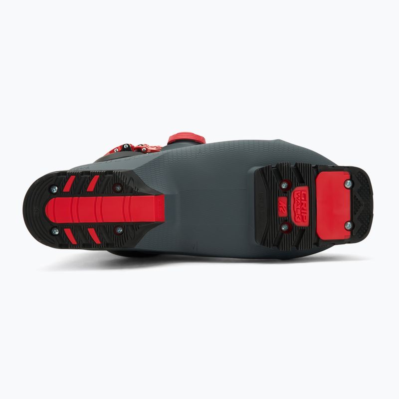 Buty narciarskie męskie K2 BFC 110 BOA 4