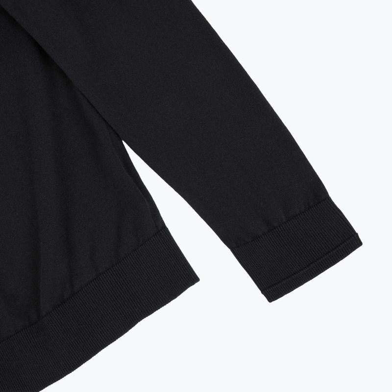 Sweter męski Napapijri Decatur 2.0 black beauty 4