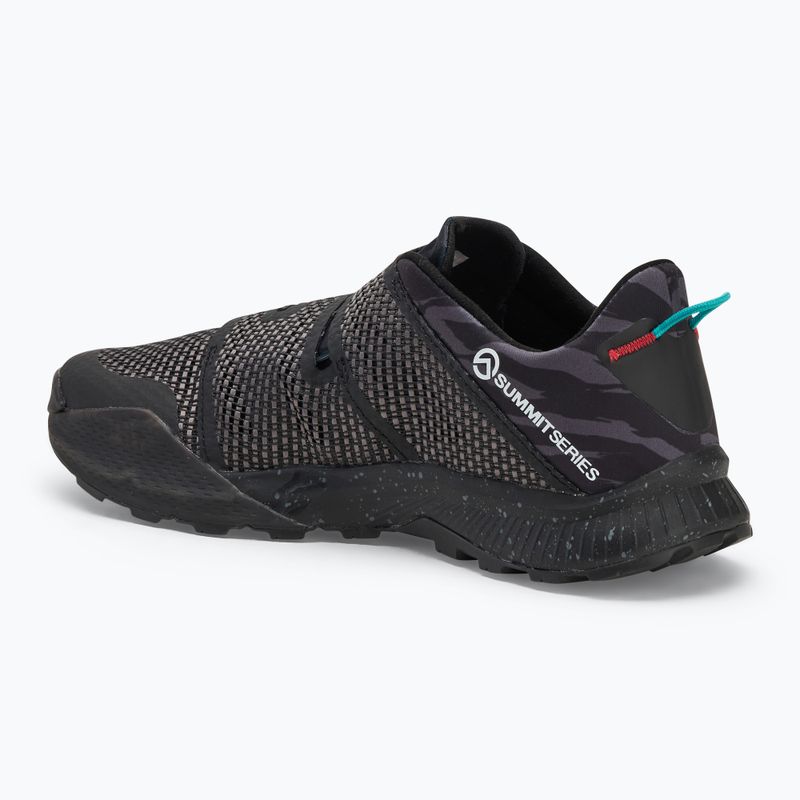 Buty podejściowe damskie The North Face Summit Cragstone Pro tnf black/tnf red 3