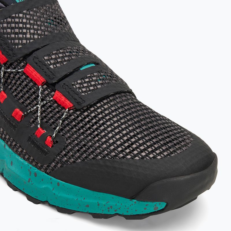 Buty podejściowe damskie The North Face Summit Cragstone Pro tnf black/tnf red 7
