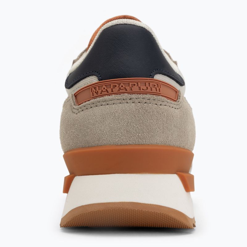 Buty męskie Napapijri NP0A8BNY mojave desert 6