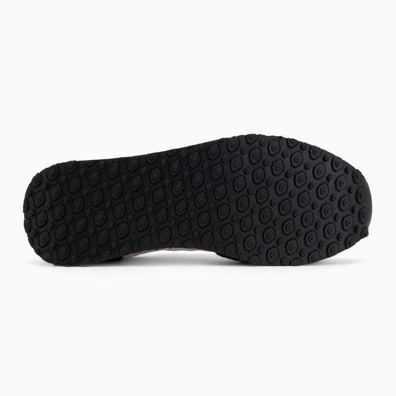 Buty męskie Napapijri NP0A8BNZ white/black 4