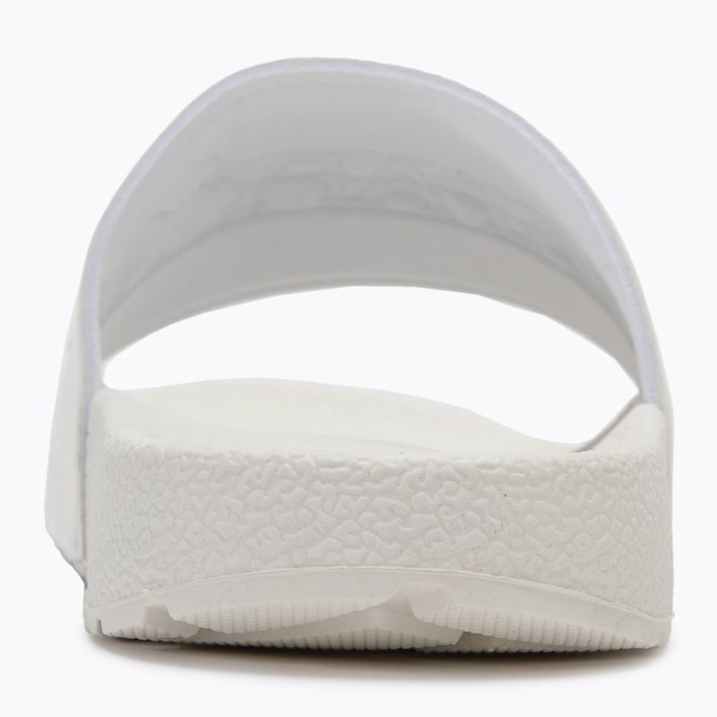 Klapki damskie Napapijri NP0A4HL2CO bright white 6