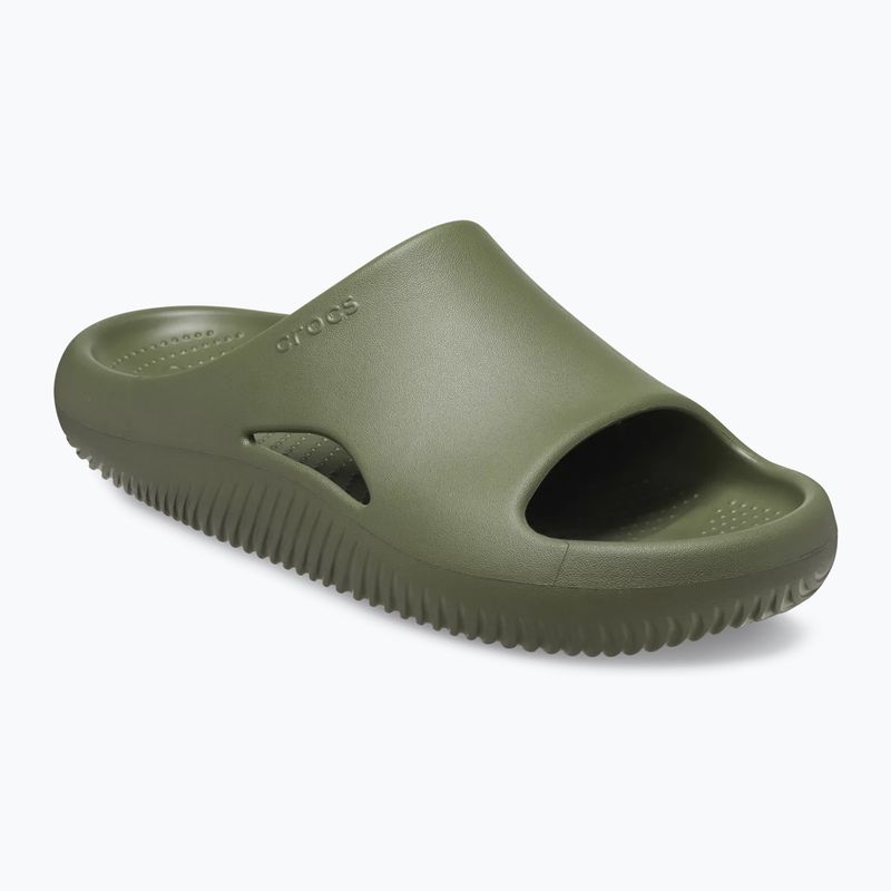 Klapki Crocs Mellow Recovery meteor 8