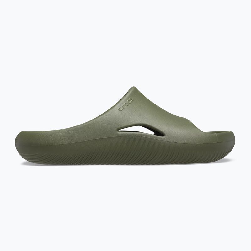 Klapki Crocs Mellow Recovery meteor 9