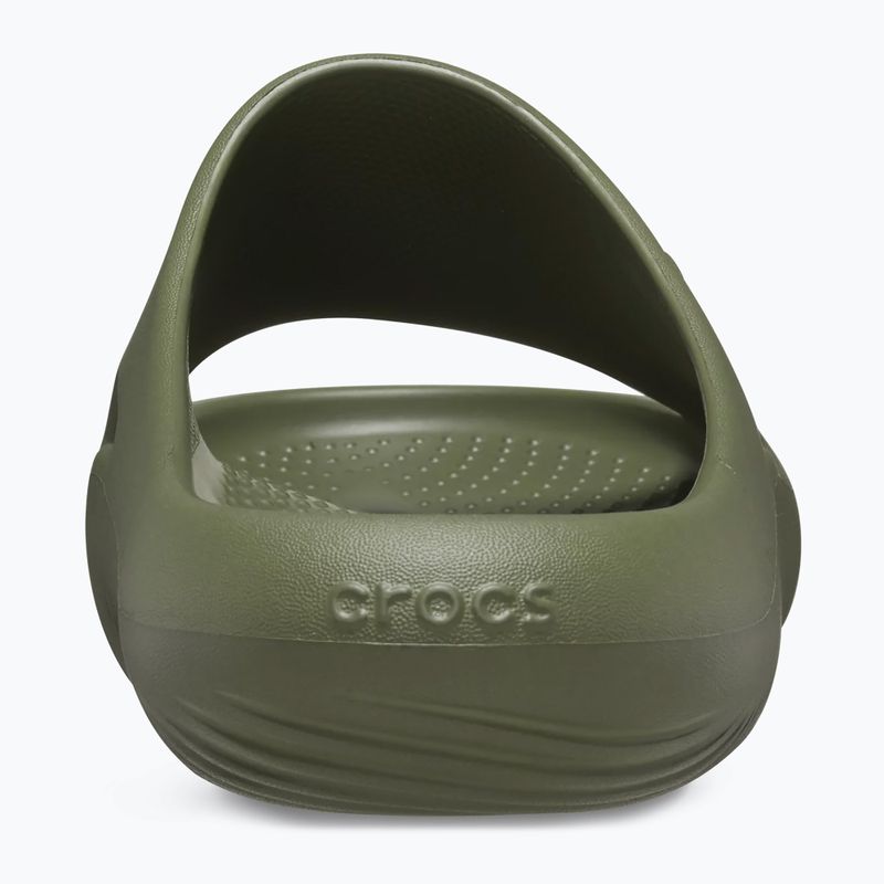 Klapki Crocs Mellow Recovery meteor 10