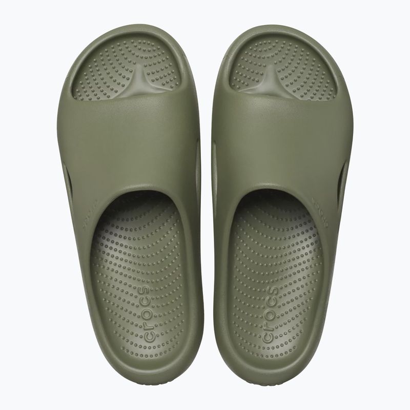 Klapki Crocs Mellow Recovery meteor 12