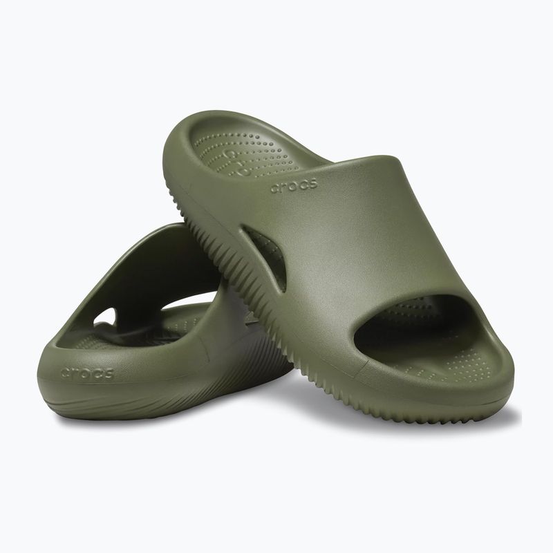 Klapki Crocs Mellow Recovery meteor 13