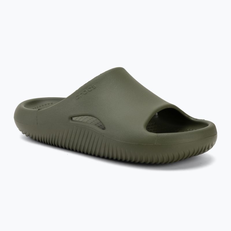Klapki Crocs Mellow Recovery meteor
