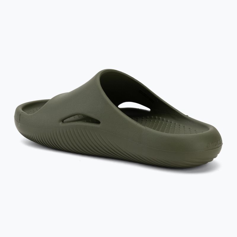 Klapki Crocs Mellow Recovery meteor 3