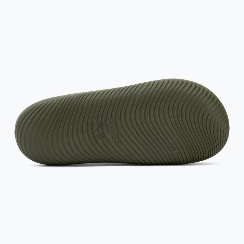 Klapki Crocs Mellow Recovery meteor 4