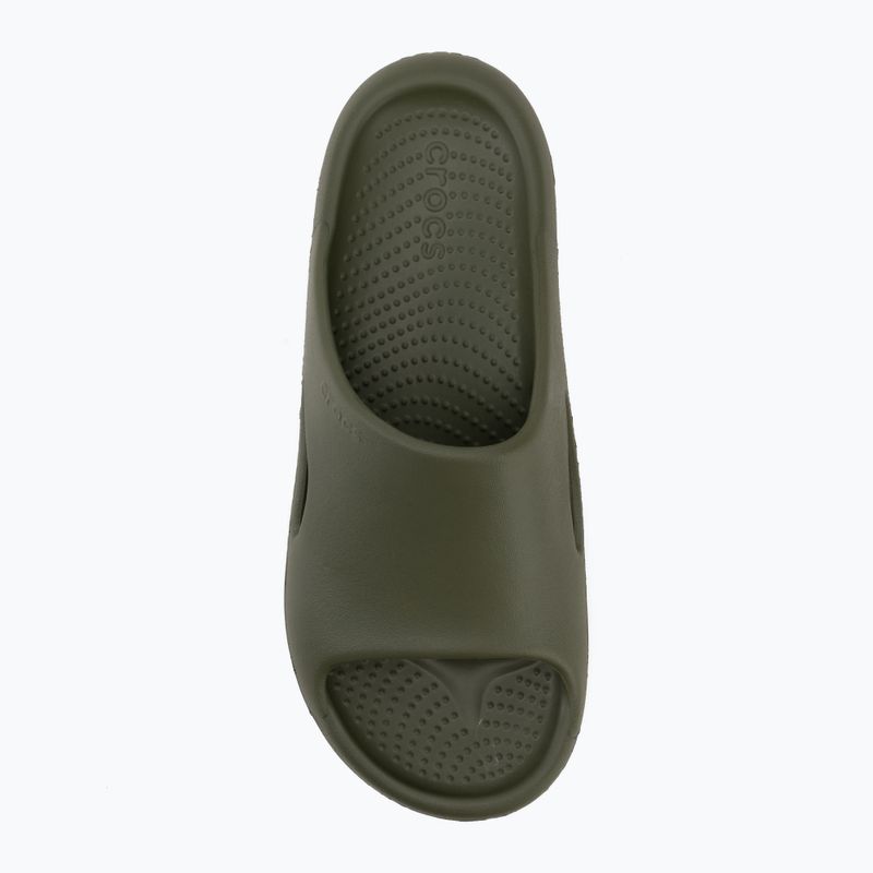 Klapki Crocs Mellow Recovery meteor 5
