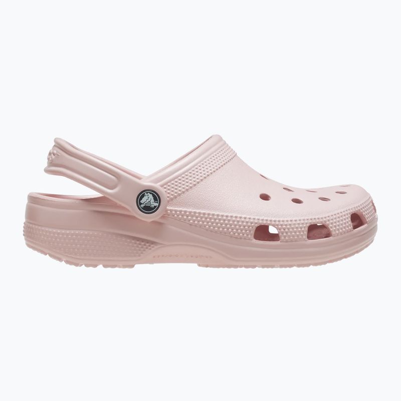 Klapki Crocs Classic quartz 9