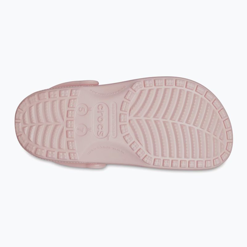 Klapki Crocs Classic quartz 10