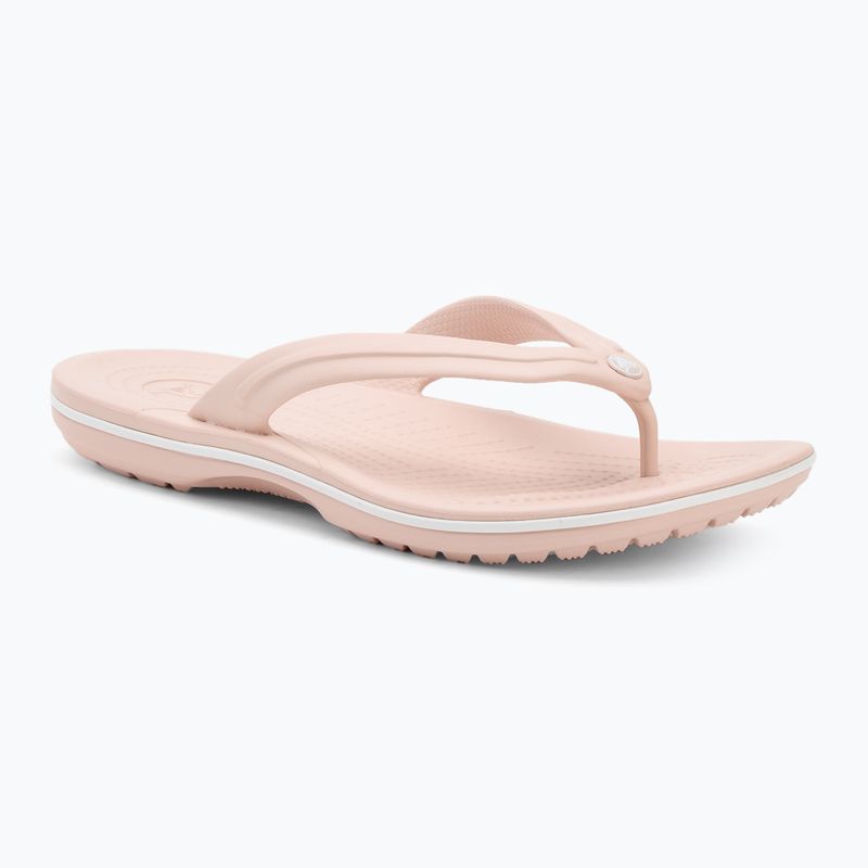Japonki Crocs Crocband Flip quartz