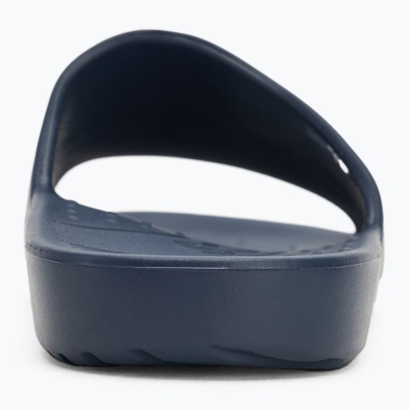 Klapki Crocs Slide navy 6