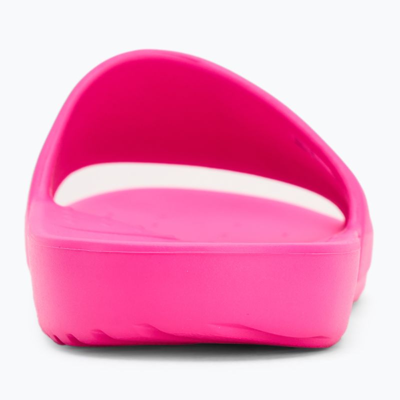 Klapki Crocs Slide pink crush 6