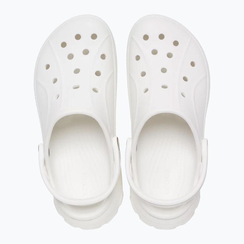 Klapki damskie Crocs Bella white 13