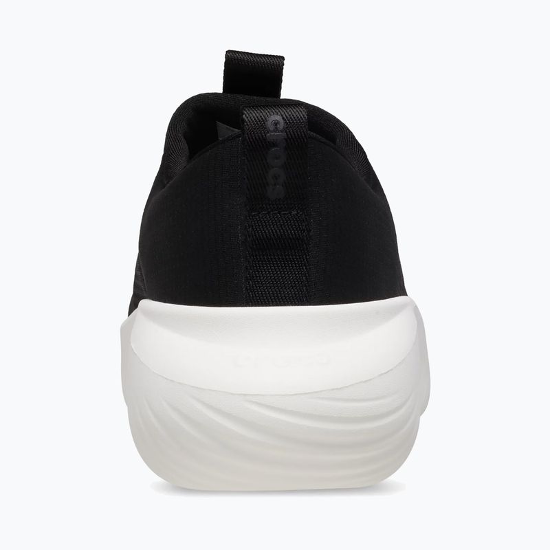 Buty Crocs Mellow Ease Slip On black/white 10