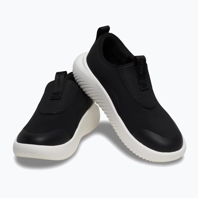 Buty Crocs Mellow Ease Slip On black/white 13