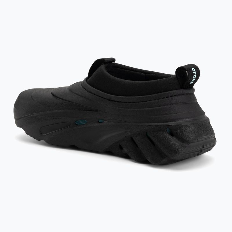 Buty Crocs Echo Sand Storm Heel black/mirage 3