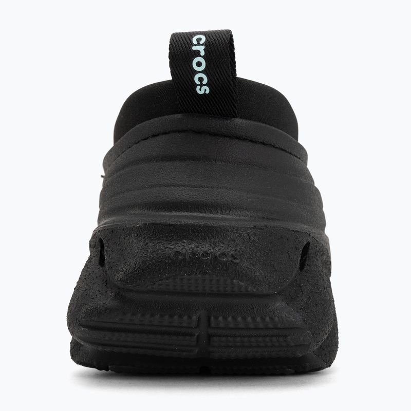 Buty Crocs Echo Sand Storm Heel black/mirage 6