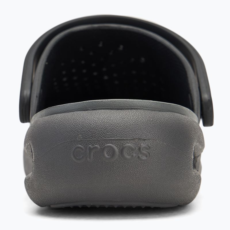 Klapki Crocs Inmotion Clog black 7