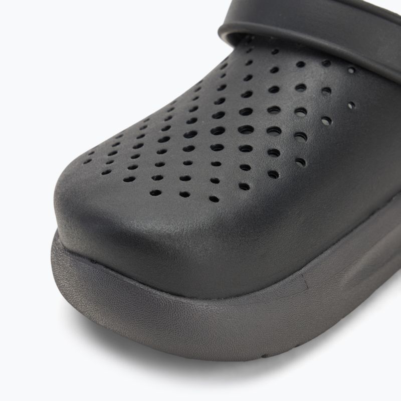 Klapki Crocs Inmotion Clog black 8