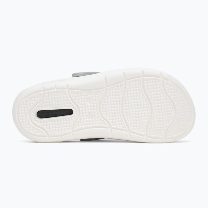 Klapki Crocs Inmotion Clog atmosphere 5