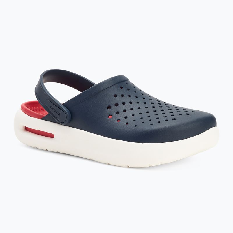 Klapki Crocs Inmotion Clog navy 2