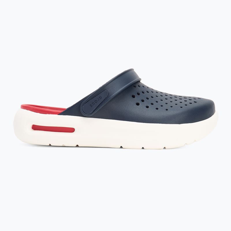 Klapki Crocs Inmotion Clog navy 3