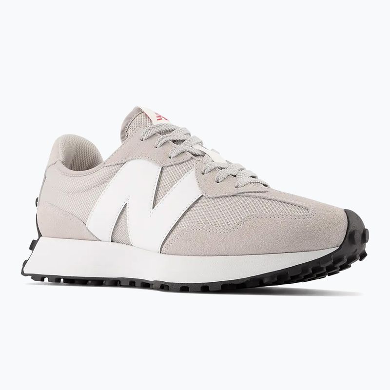 Buty męskie New Balance 327's V1 2025 grey 8