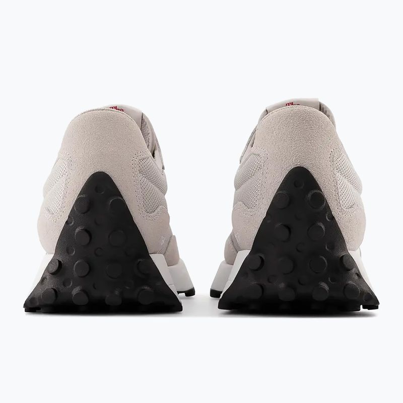 Buty męskie New Balance 327's V1 2025 grey 11