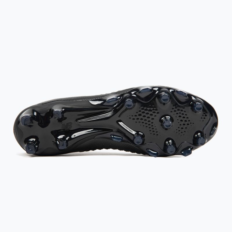 Buty piłkarskie męskie New Balance Tekela V4 Pro FG black/gold 15