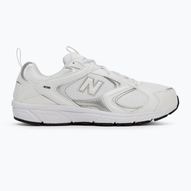Buty New Balance 408's V1 white 2