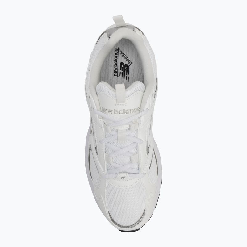 Buty New Balance 408's V1 white 5