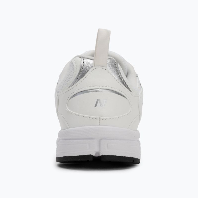 Buty New Balance 408's V1 white 6
