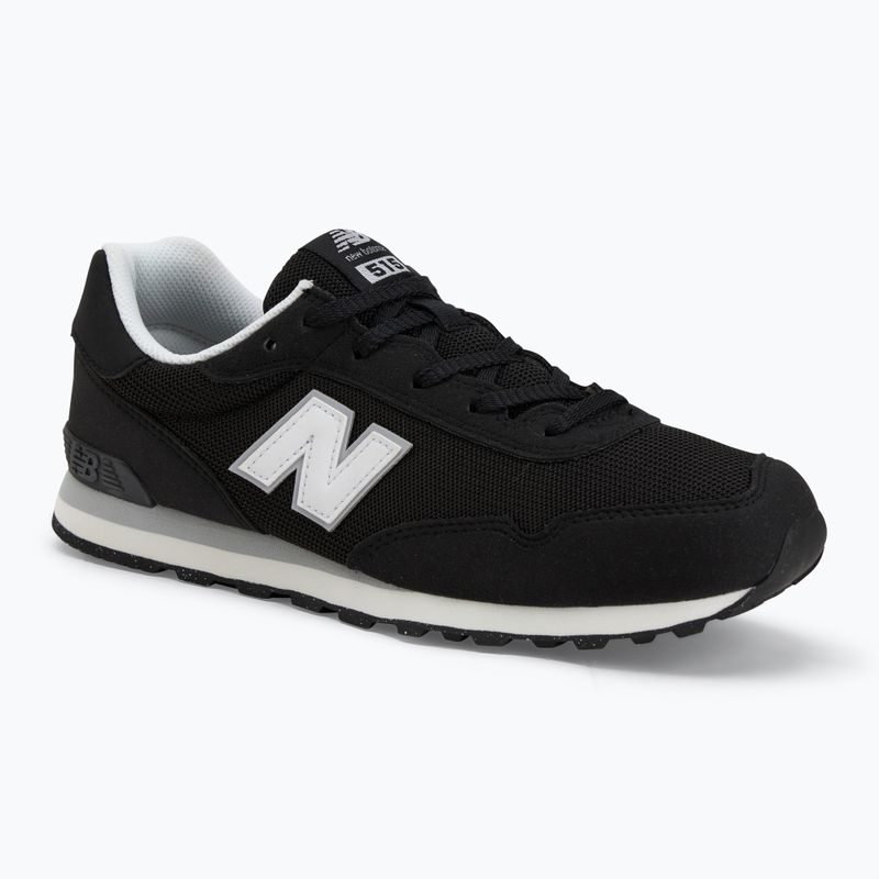 Buty New Balance 515's V1 black