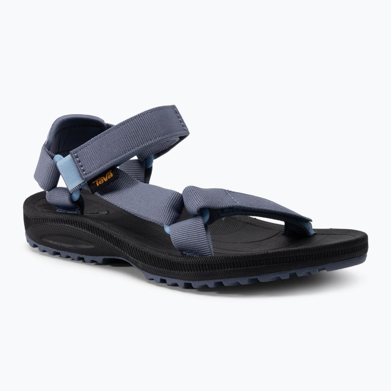 Sandały damskie Teva Winsted folkstone grey