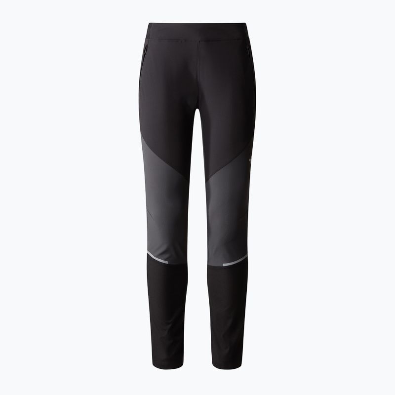 Spodnie trekkingowe damskie The North Face Stolemberg Alpine black/asphalt grey 4