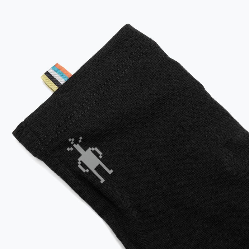 Rękawiczki trekkingowe Smartwool Merino black 4