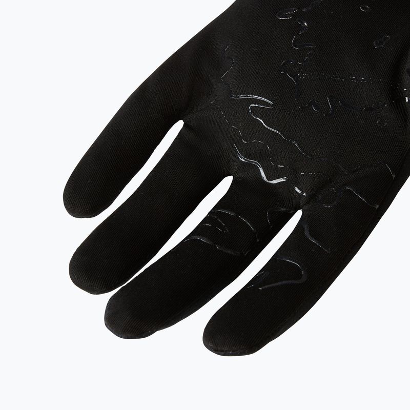 Rękawiczki trekkingowe męskie The North Face Etip Closefit black 7