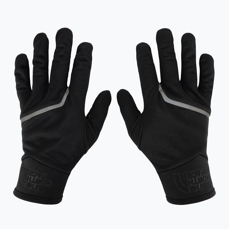 Rękawiczki trekkingowe męskie The North Face Etip Closefit black 3