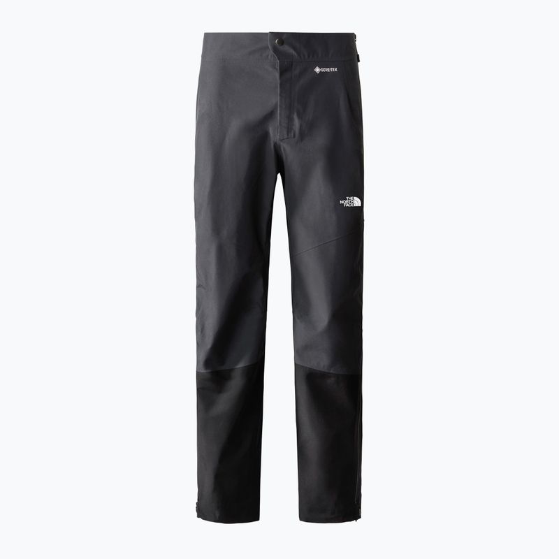 Spodnie z membraną męskie The North Face Jazzi GTX asphalt grey/black 4
