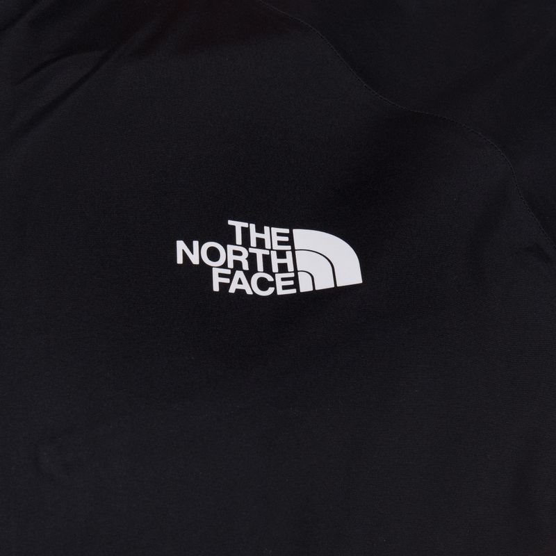 Kurtka przeciwdeszczowa męska The North Face Jazzi GTX red orange/black 8
