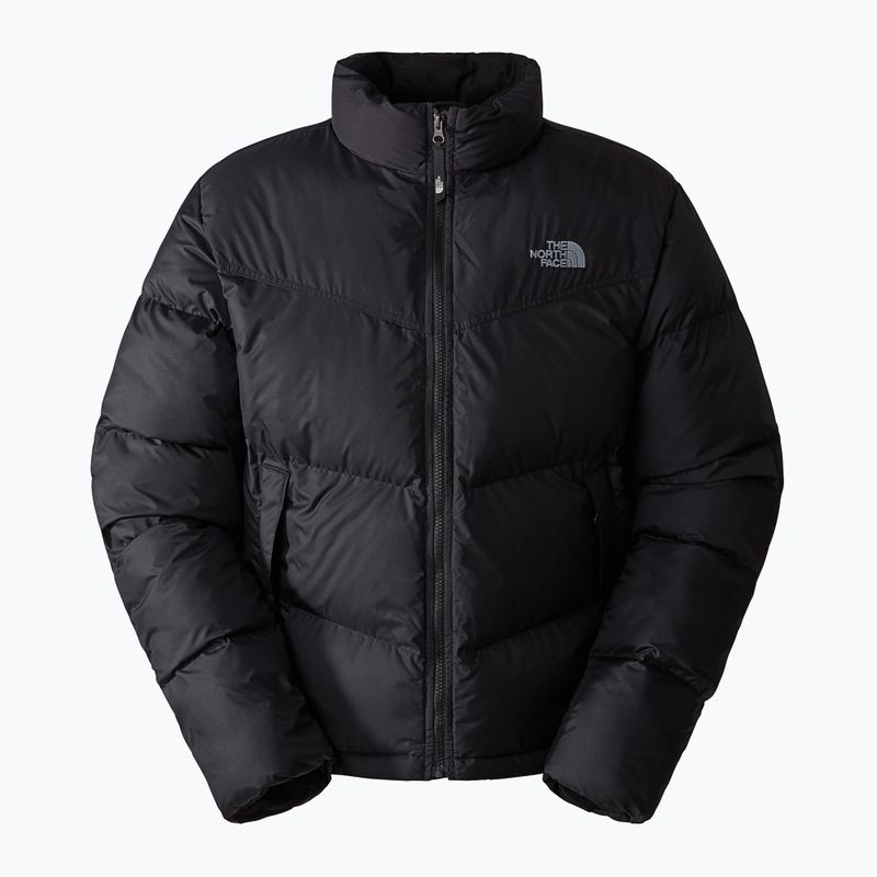 Kurtka męska The North Face Saikuru black 5