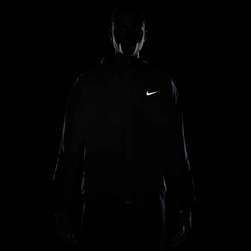 Kurtka męska Nike Form Dri-Fit black 11