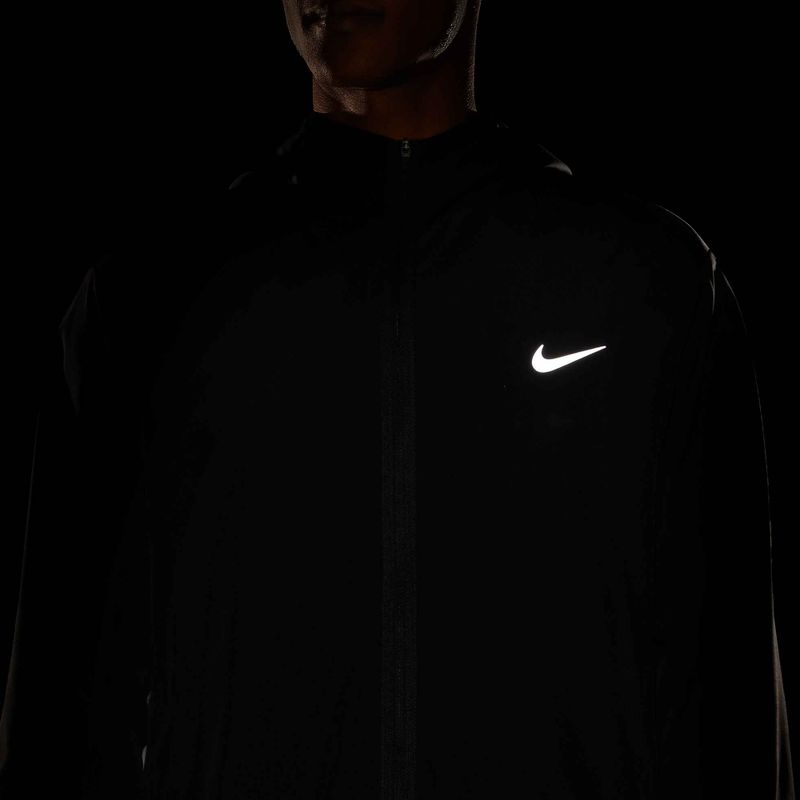 Kurtka męska Nike Form Dri-Fit black 12