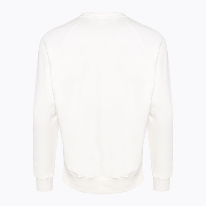 Bluza męska New Balance Athletics Graphic Crew seasalt 5